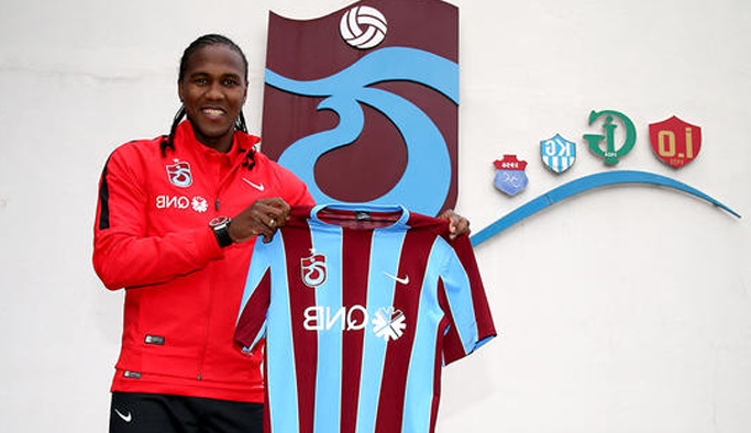 Rodallega yakında ilk 11'e girecek