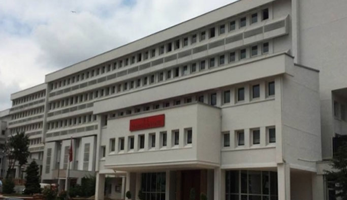 Taşıma güvenliği toplantısı yapıldı