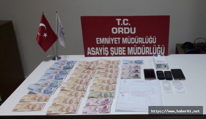 Dolandırıcılara af yok