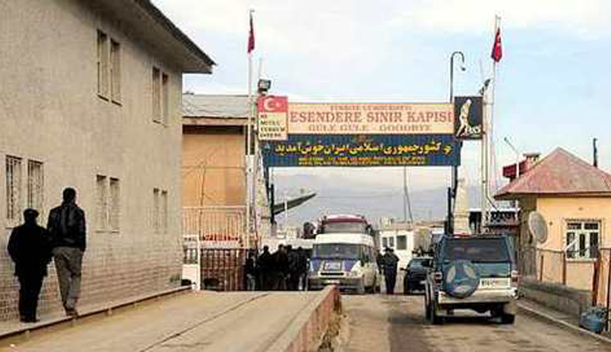 İran'la yeni sınır kapıları açılacak