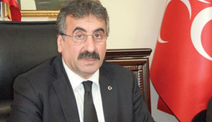 Muammer Demeli: Ülkücü ülkücünün öz gardaşıdır