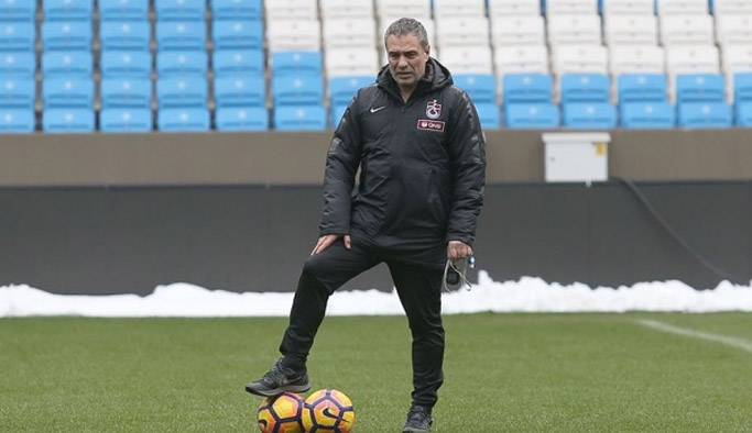 Ersun Yanal'ın Alanya planı hazır!