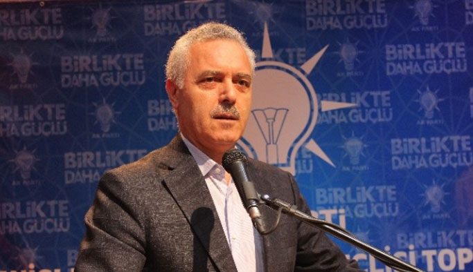 'İç savaş çıkar’ demişti; İstifasını  istediler!