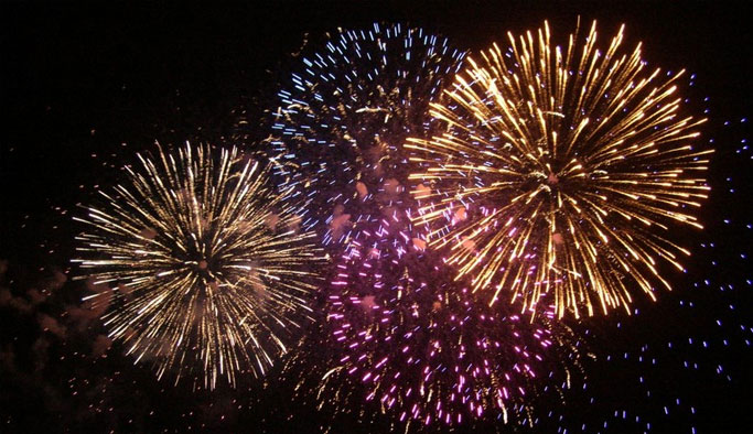 Sürpriz evlilik teklifi karakolda son buldu