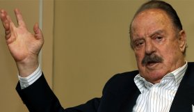 İlhan Cavcav'ın oğlu aday oldu