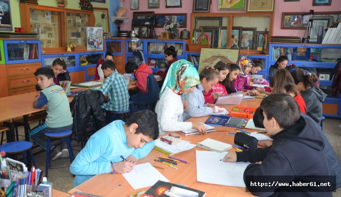 "Boş işlerle uğraşmayın" denilen çocuklar dünya birincisi oldu