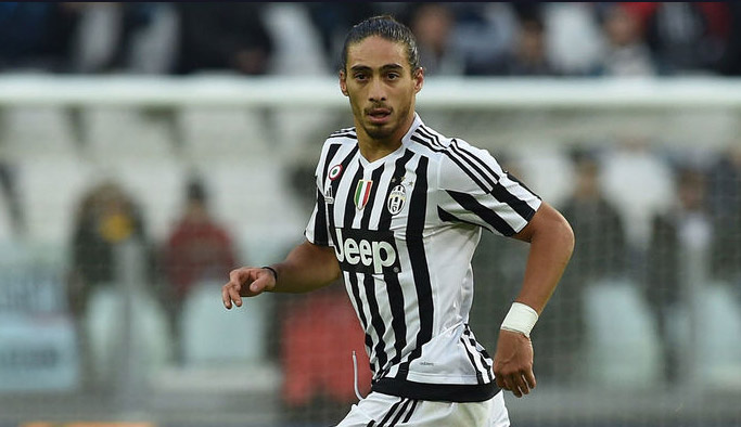 Caceres'in yeni takımı belli oldu