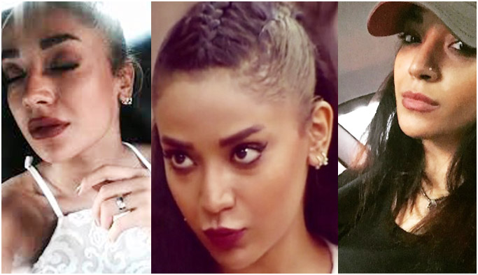 Farima Zarei kimdir? İranlı gelin adayı Farima Zarei