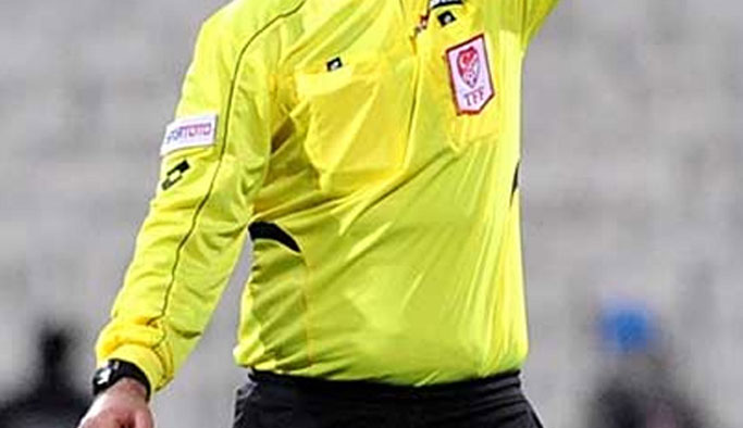 Trabzonspor Alanyaspor maçını kim yönetecek?