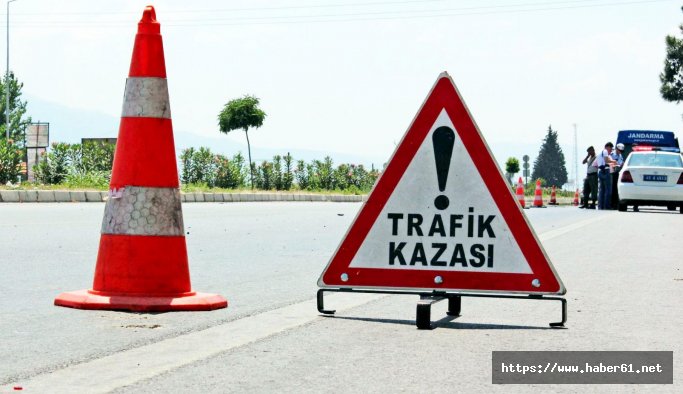 Trafik terörü can almaya devam ediyor