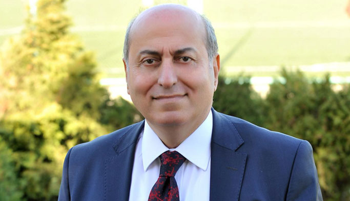 Trabzon'da futbol altyapısı büyüyor