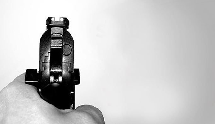 Trabzon’da araç kavgası: 1 kişi yaralı