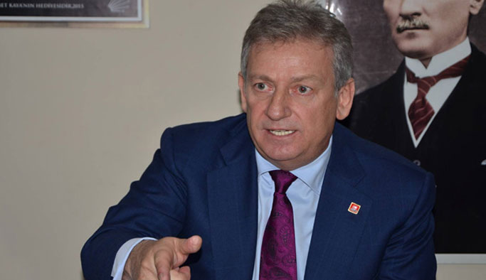 CHP Trabzon Vekilinden flaş iddia!