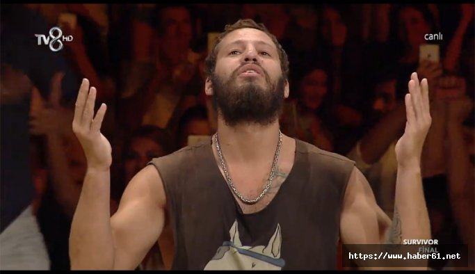 Türk milletine küfreden Avatar Atakan'a soruşturma!