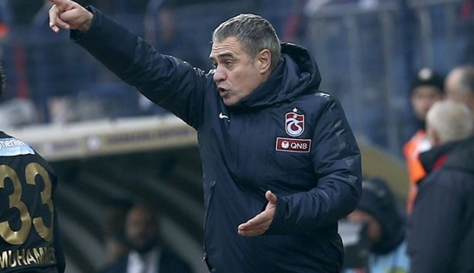 Yanal'ın heyecanı bu kez başka!