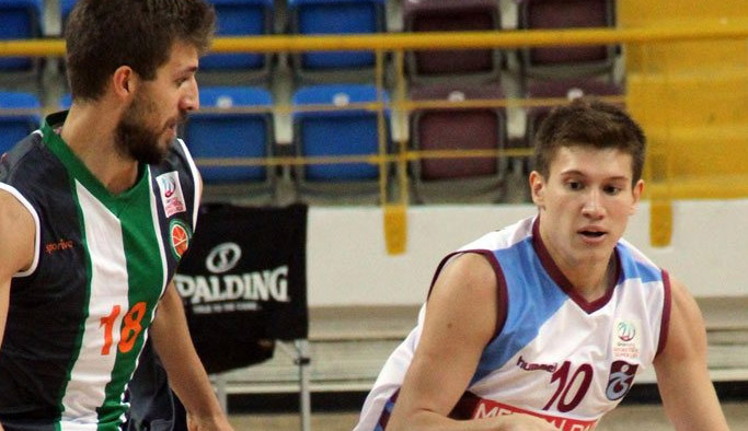 Trabzonspor başkanına ceza!