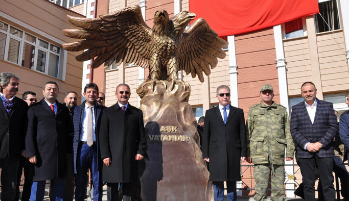 Trabzonsporlular'dan anlamlı hareket