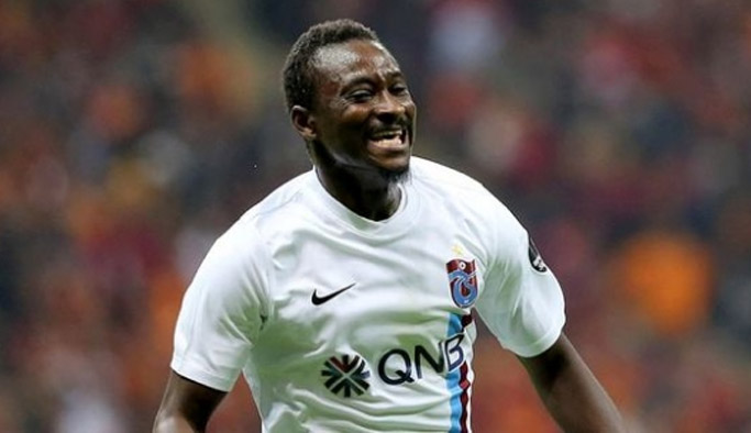 Yanal ondan vazgeçmiyor