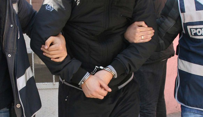 FETÖ'ye Ordu'da darbe