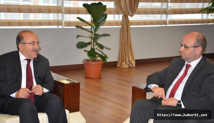 Mustafa Yaylalı: "Verilen sözlerin takipçisiyiz"