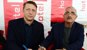 Kardemir Karabükspor yeni hocasını buldu