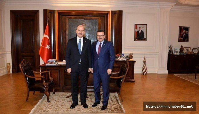 Trabzon'a Pazarkapı müjdesi! Kredi onaylandı