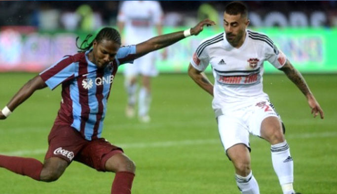 Rodallega'ya Kafkas övgüsü