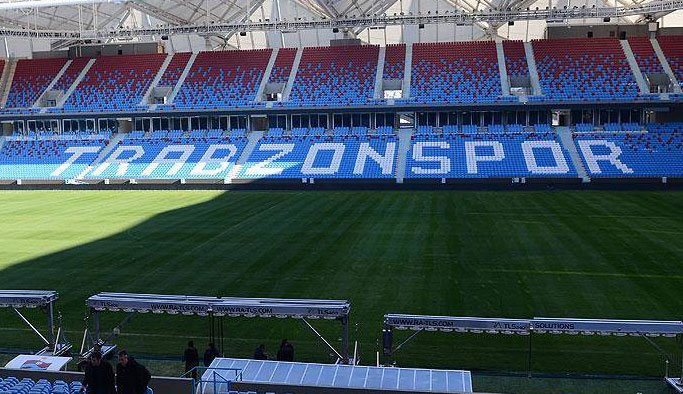 "Akyazı'yı şuanda devralmak Trabzonspor'a ihanettir"