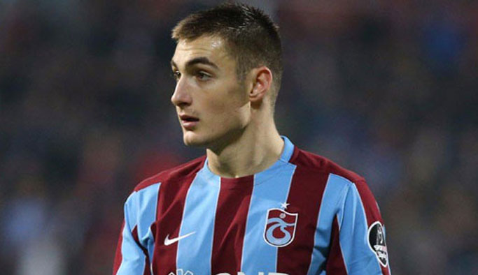 Bero: "Sıram gelecek"