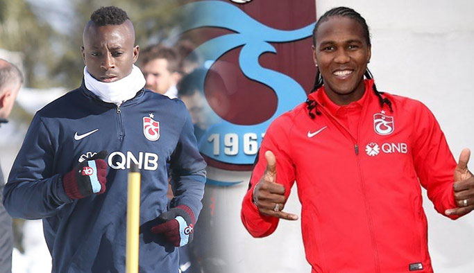 Ersun Yanal kimi oynatacak: N'Doye mi, Rodallega'mı?