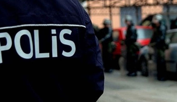 Rüşvet operasyonu: 60 adrese baskın!