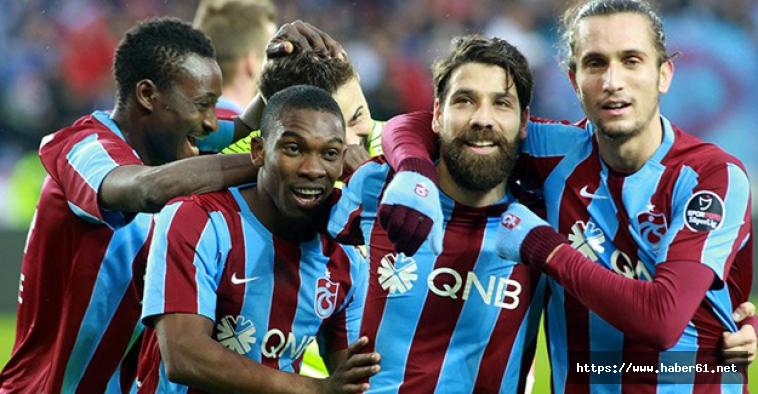 2017 Model Trabzonspor !