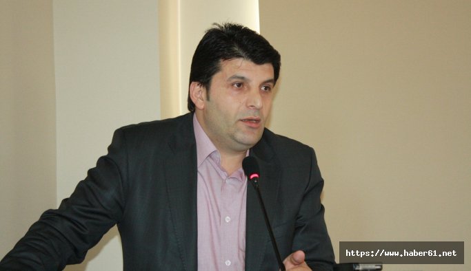 Trabzon’da projeyi sulandıranlar var!