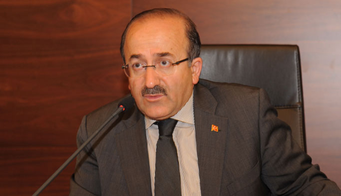 AK Parti’den sonra CHP’den de Gümrükçüoğlu'na destek; "Endişelerini bizde taşıyoruz"