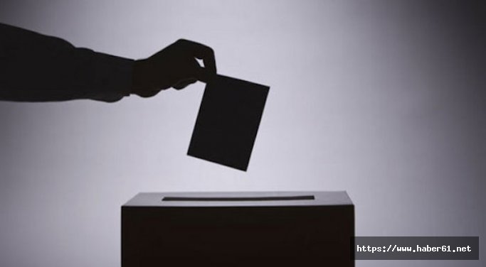 Dikkat! Referandumda oy kullanacak öğrenciler...