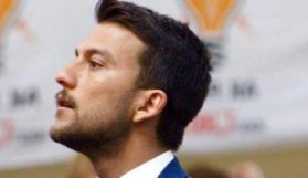 AK Partili isimden şok mesaj! "Atatürk Türk'e benzemiyor!"