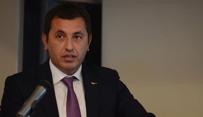 Rıdvan Olgun: "Herkes çaba göstermeli"