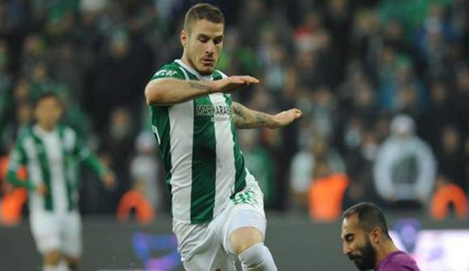 Trabzonspor'dan sonra orada da kadro dışı kaldı!