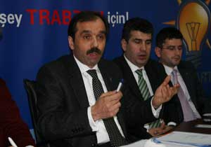 Belde adayları listesi onaylandı