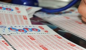 Sayısal Loto Sonuçları belli oldu – 18 Şubat
