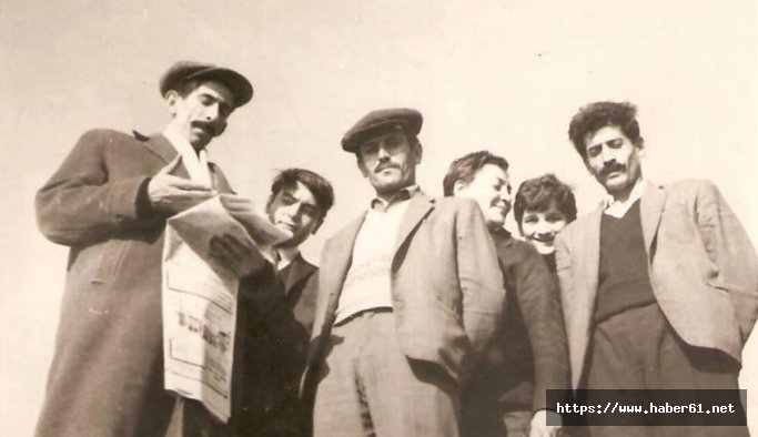 'Köylü önderi hayatını kaybetti