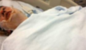 Eşini yakan adama 'ağır' müebbet