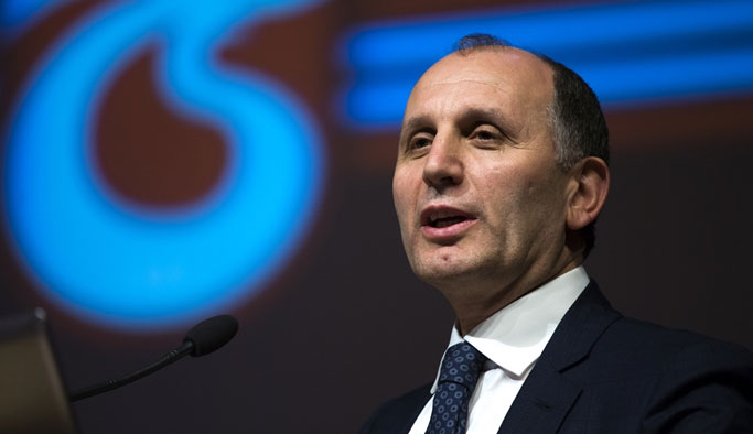 Muharrem Usta: "Henüz Bir şey başarmadık"