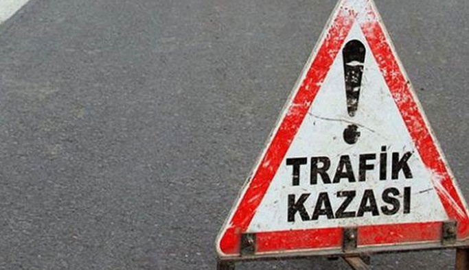 Bu yolda kaza ’geliyorum’ diyor