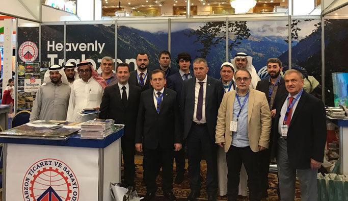 Hacısalihoğlu: "Bu sezon daha fazla turist gelecek"