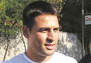 Fatih Akyel Kocaelispor'da