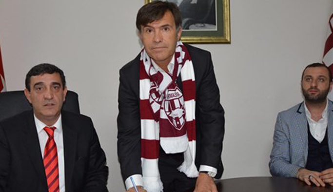 Feyyaz Uçar istifa etti 