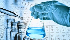 Üniversite öğrencisi yanlışlıkla bomba üretti!