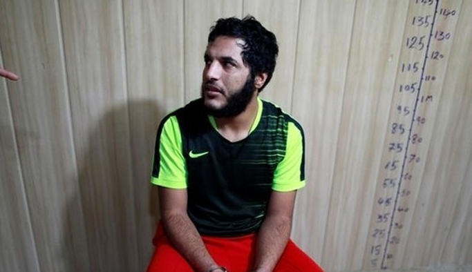 İŞİD'li teröristten kan donduran itiraflar!