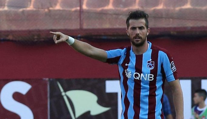 Aman dikkat! Trabzonspor'da 5 isim...